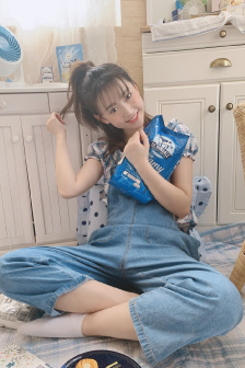 赛博朋克边缘行者