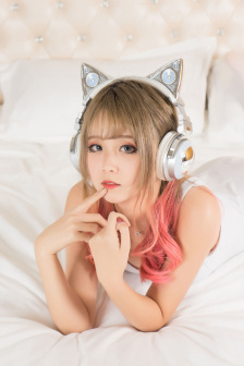 借借你的爱
