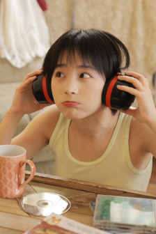 美发沙龙2